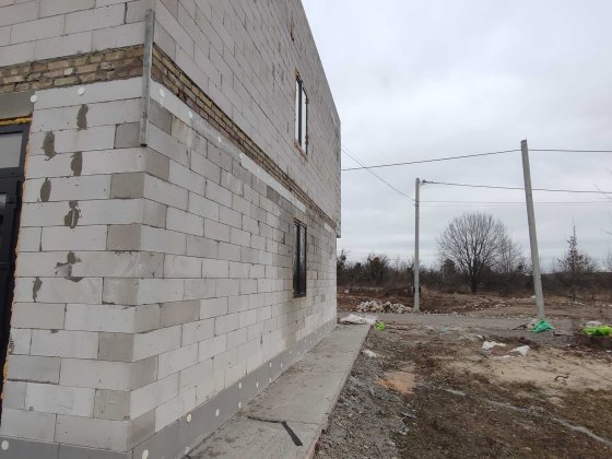 Горбовичи Продаж Будинку 143.5 м2 Горбовичі