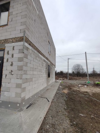 Горбовичи Продаж Будинку 143.5 м2 - фото 1