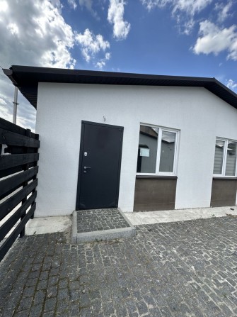 Смарт таунхаус з частковим ремонтом - фото 1