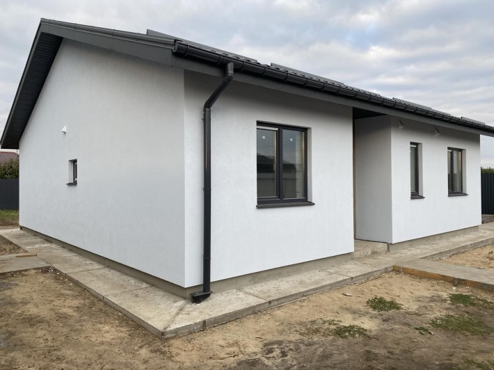 Продаж будинку від власника. 5 км. с Гора - фото 1