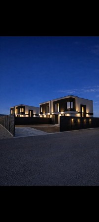 Дплекси 120 м² $ у передмісті Києва Білогородка  ціна 67 500$. - фото 1