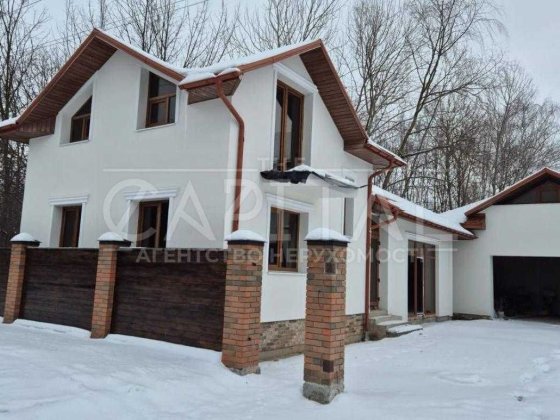 Продаж  Будинок КМ «Park House» вул. Соснова, Гора Кедина Гора