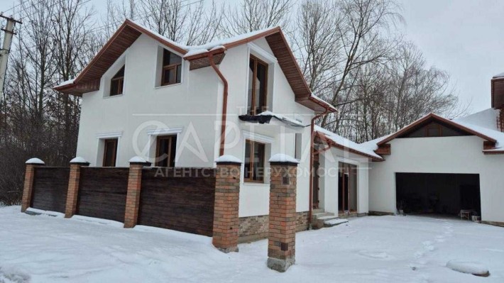 Продаж  Будинок КМ «Park House» вул. Соснова, Гора - фото 1