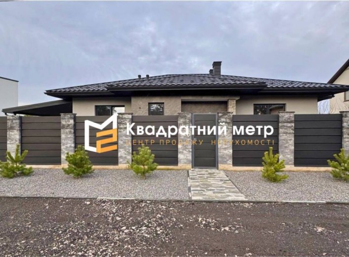 Продаж будинку 140м2 в с. Горбовичі! - фото 1