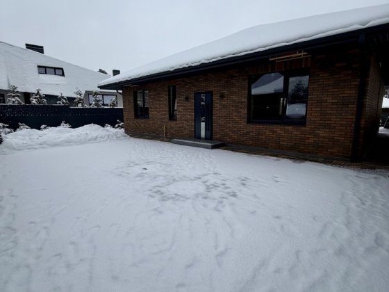 Продам Будинок 140м2 в Лісовій Білогородці ! Гнатівка