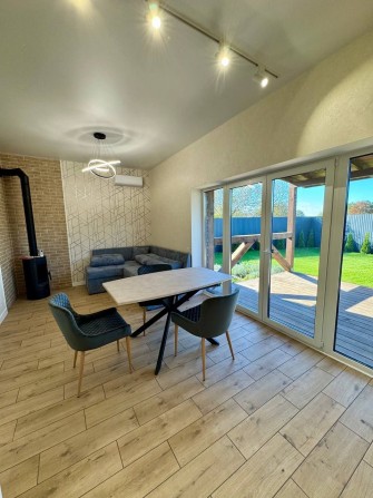 Новий Таун 72м2 з облаштуванням у мальовничій Горенці! - фото 1