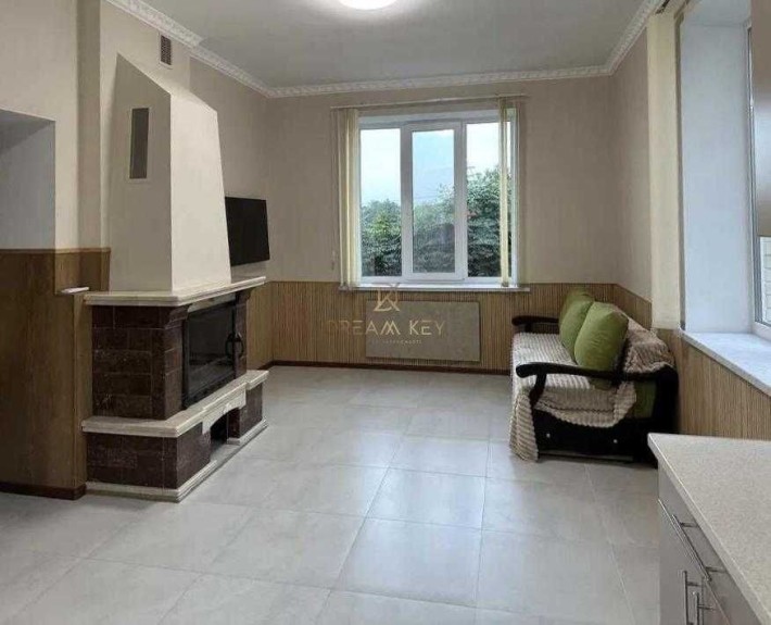 Продам будинок  камін +4 спальні  с. Гора, 20кВт електрика - фото 1