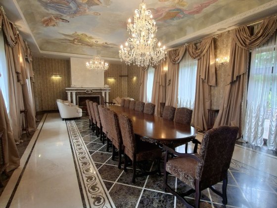 Резиденція на 50 сотках з озером в Горбовичі! Без комісії! Горбовичи