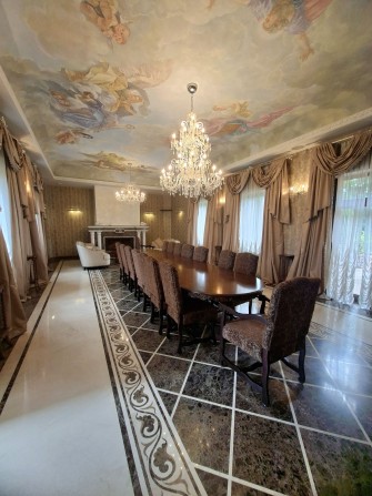 Резиденція на 50 сотках з озером в Горбовичі! Без комісії! - фото 1