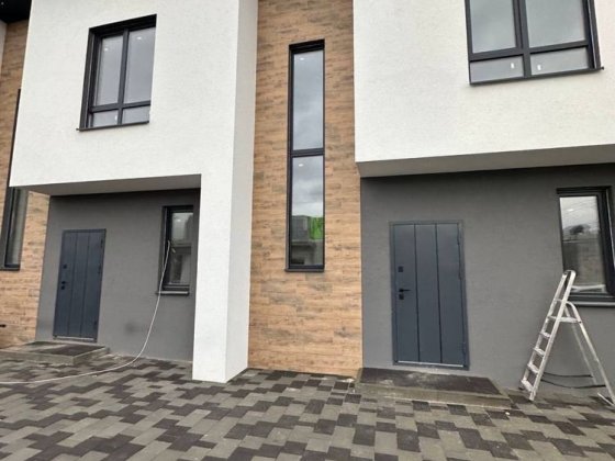 Таунхаус у Білогородці. Без комісії. Зручний виїзд до Києва Гнатівка