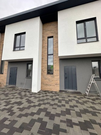 Таунхаус у Білогородці. Без комісії. Зручний виїзд до Києва - фото 1