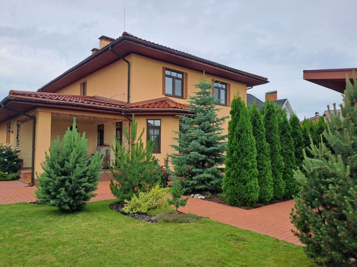 Продаж будинку с. Гора Бориспільський р-н - фото 1