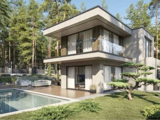 Преміум будинок! Пуща Водиця! 20 соток Горенка