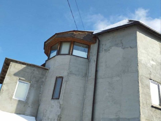 Продам будинок 160кв.м. в с. Горенка, 1 км від Києва Горенка