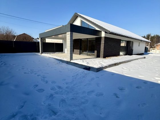 Продам Будинку 117м2 в Білогородці ! БЕЗ КОМІСІЇ Гнатівка