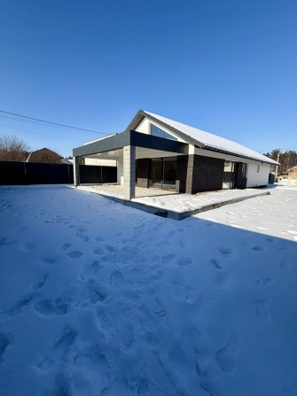 Продам Будинку 117м2 в Білогородці ! БЕЗ КОМІСІЇ - фото 1