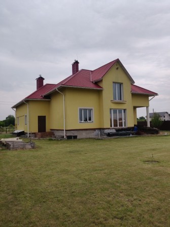 Без комісії ! Продаж великого будинку. До м.Харківська 15хв - фото 1