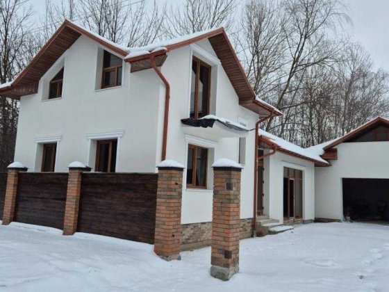Продаж / Будинок /  Будинок 100 м² в КМ «Park House» (с. Гора) Кедина Гора