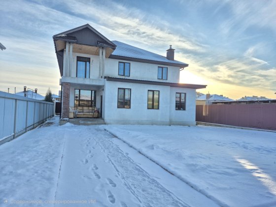 Без % Продаж будинку в с. Гора, вул.  Сонячна Кедина Гора