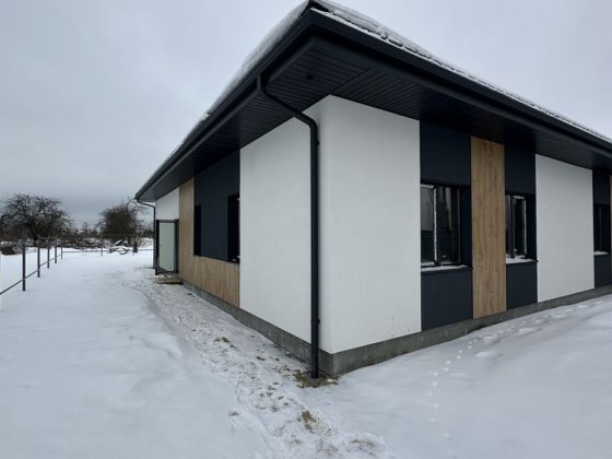 Продаж дуплекса. Гнатівка