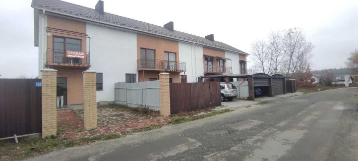 Горбовичи. От хозяина без посредников. Элегантный таунхаус - фото 1