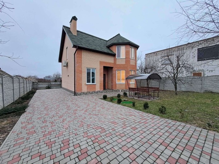 Продаж будинку в с. Гора - фото 1