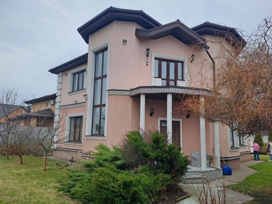 Продаж будинку с.Гора вул. Західна Кедина Гора