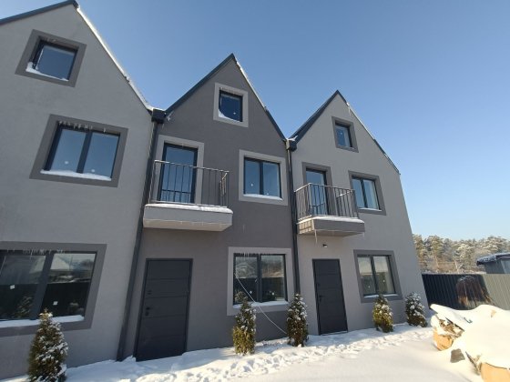 Таун Хаус Білогородка Гнатівка