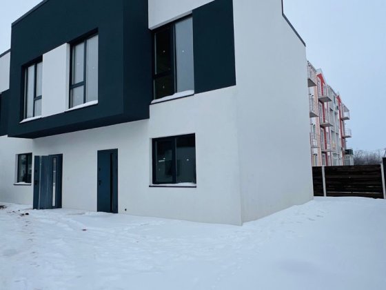 Продаж кутового таунхаусу з каміном в Білогородці БЕЗ КОМІСІЇ Гнатівка