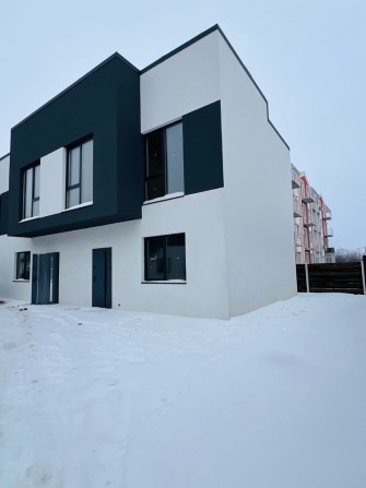 Продаж кутового таунхаусу з каміном в Білогородці БЕЗ КОМІСІЇ - фото 1