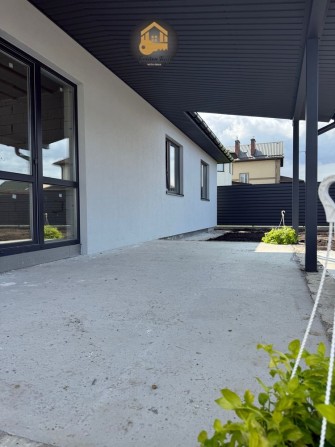 Продам  Будинок 109м2 + тераса 18м2, ділянка 7 сотих, ГАЗ, с. Гора - фото 1