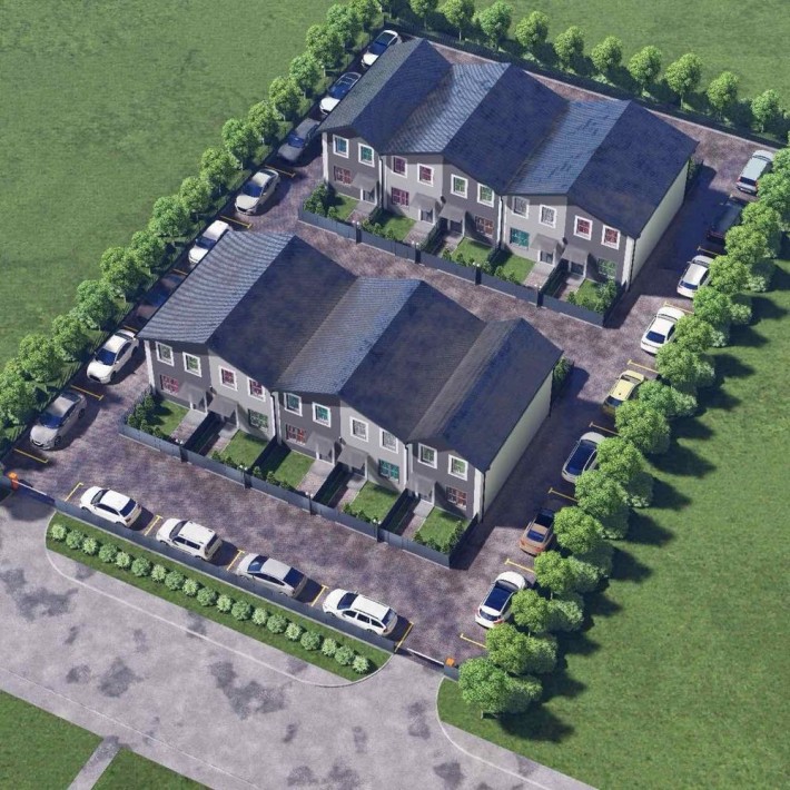 Продаж таунхаусів на етапі будівництва БЕЗ КОМІСІЇ - фото 1