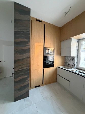 Таунхаус 76 м2 з ремонтом, меблями та технікою| Білогородка| БЕЗ % - фото 1