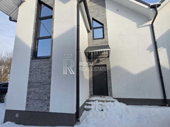 Продаж Таунхаус 3німн 90.9м2 вул Веселкова Білогородка Гнатівка