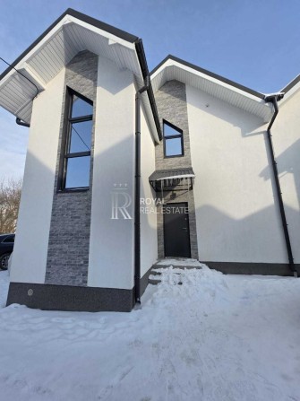 Продаж Таунхаус 3німн 90.9м2 вул Веселкова Білогородка - фото 1