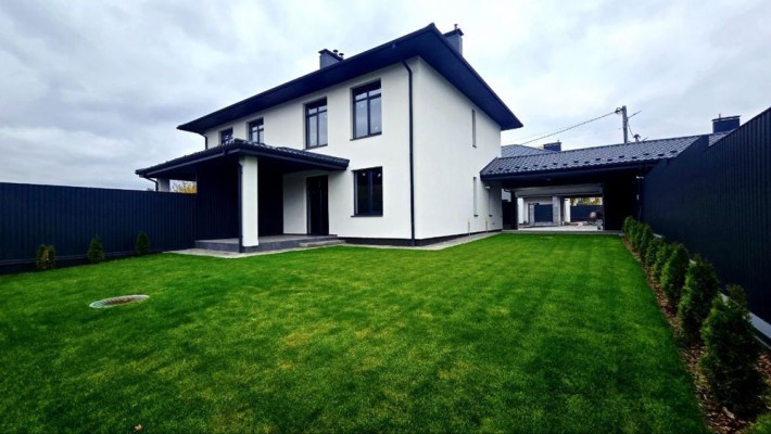 ‼️Продаж Дуплексу | Під Чистове Оздоблення‼️4 сотки Ділянка - фото 1