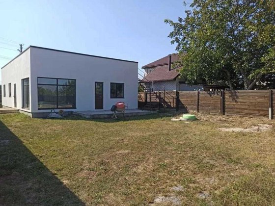 Гуровщина! От владельца. Качественный дом 112 м2 Гуровщина