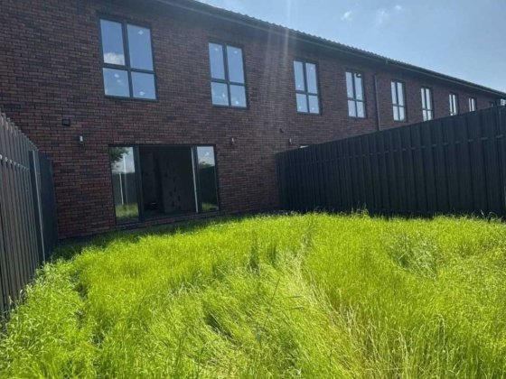 Таунхаус у Горенка Горенка