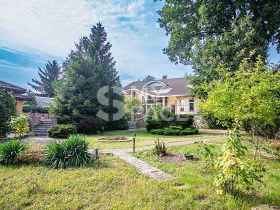 401м2 15сот бункер с. Горенка,Пуща-Водиця,Ірпінь,Академмістечко Горенка