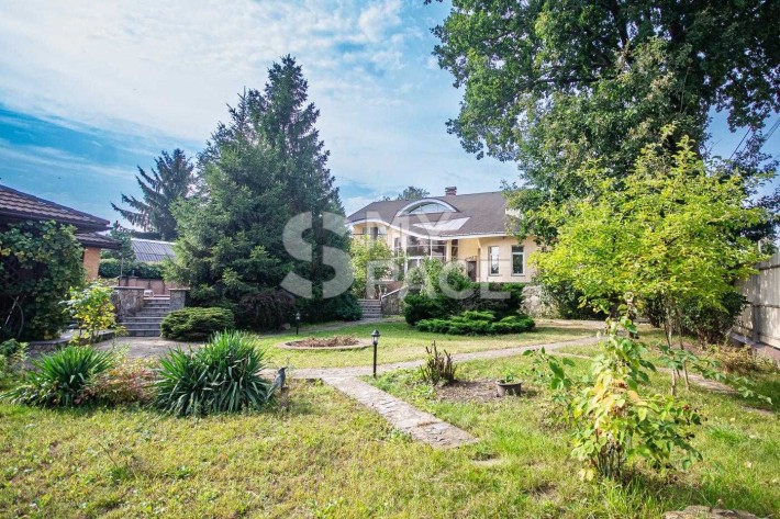 401м2 15сот бункер с. Горенка,Пуща-Водиця,Ірпінь,Академмістечко - фото 1