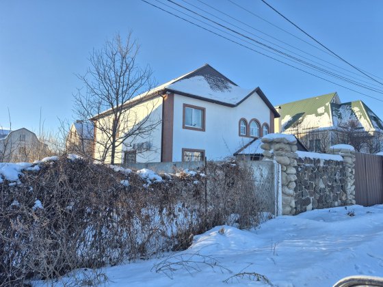 Продаж капітального будинку в с. Гора Кедина Гора