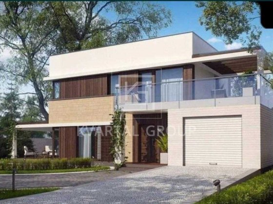 Будинок (126м2) якісної побудови! МІНІМАЛЬНЕ оф! Двофасадна ділянка! Горенка