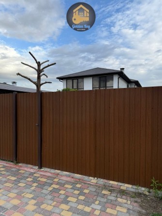 Продам Будинок 100м2, земельна ділянка 3 сотки , с.Гора, вул. Басейна - фото 1