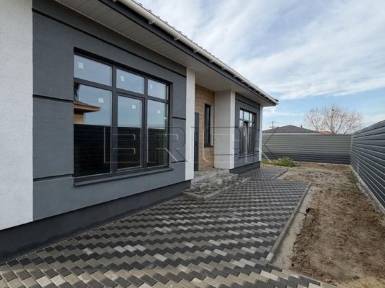 Продаж Якісного Одноповерхового Будинку Шевченкове Вигідна Ціна Гнатовка