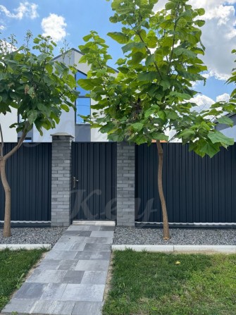 Продам Будинок 186м2, Дизайнерський РЕМОНТ, 3спальні, с.Гора, 10кмКиїв - фото 1