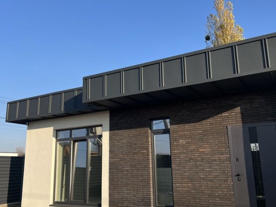 Просторий будинок за доступною ціною | без комісії | Білогородка Гнатівка