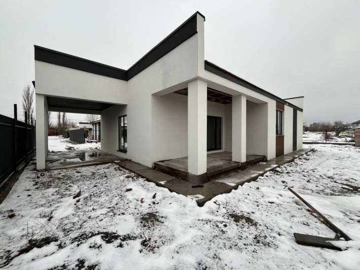 Будинок в Білогородці З ГАЗОМ - фото 1