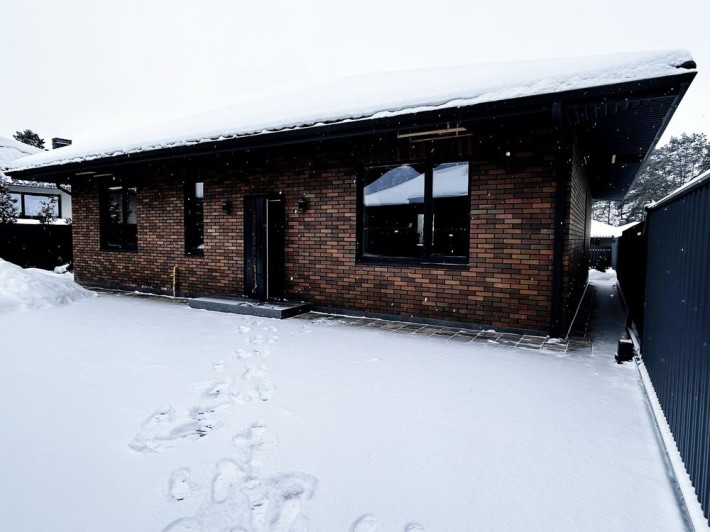 Продаж сучасного будинку,Білогородка. - фото 1