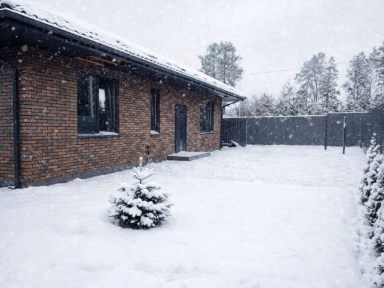 Якісний будинок 125 м² у Білогородці  6,4 сотки Газ. Тераса.Підвал! Гнатівка