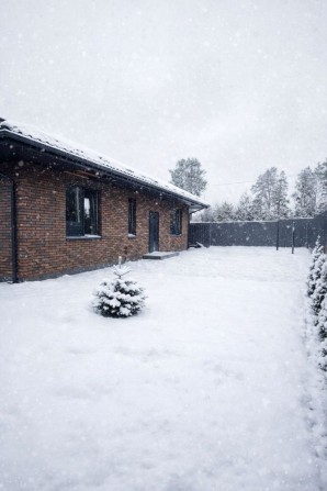 Якісний будинок 125 м² у Білогородці  6,4 сотки Газ. Тераса.Підвал! - фото 1